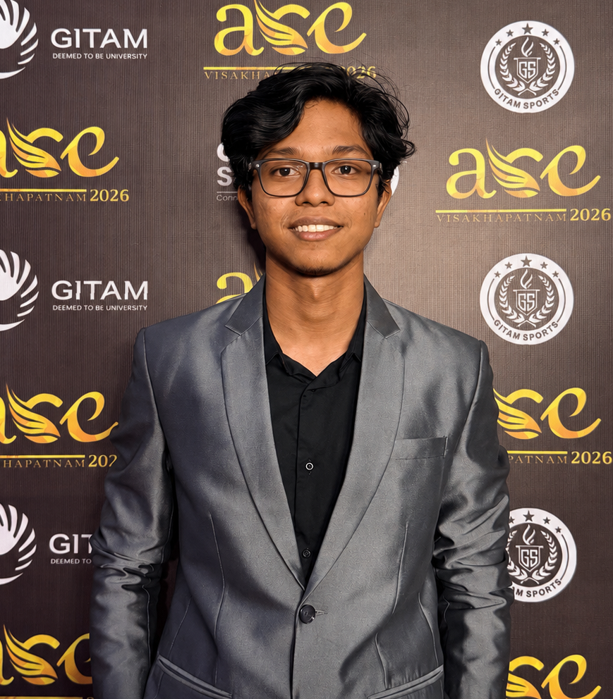 Akash Kishan Karri