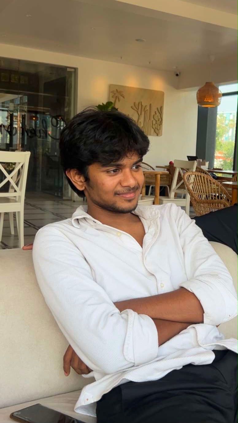 Aki Sri Harsha