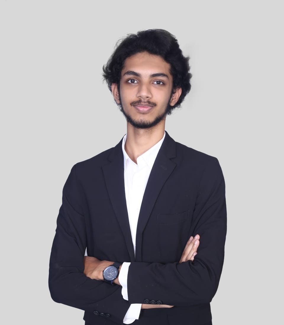 Srinivas Katragadda