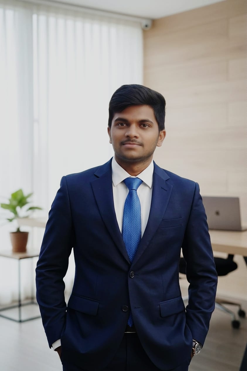 Kundrapu Tanishq