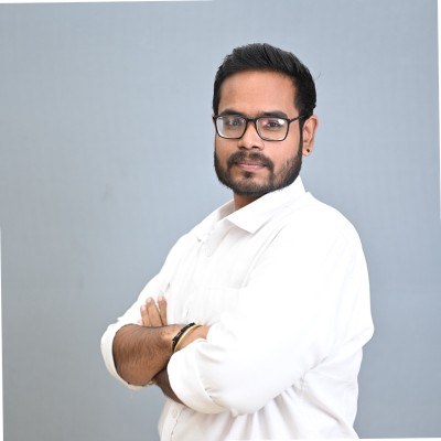 Mr. Jitendra Dasari