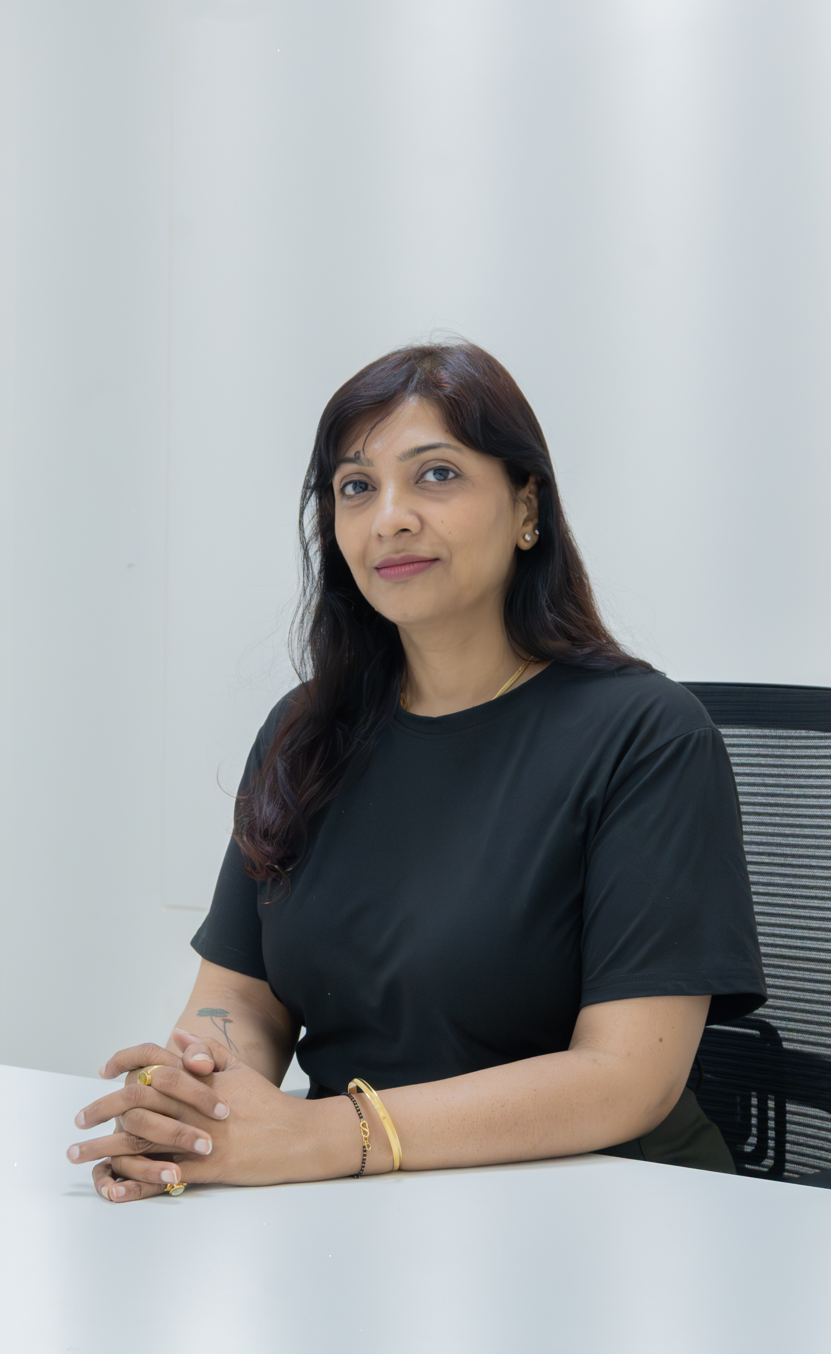 Dr. Rojeena Mathew